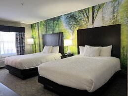 Casco Bay Inn