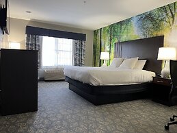 Casco Bay Inn