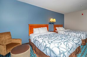 Casco Bay Inn