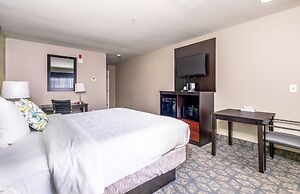 Casco Bay Inn