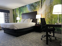 Casco Bay Inn