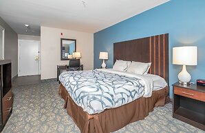 Casco Bay Inn
