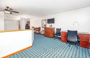 Casco Bay Inn