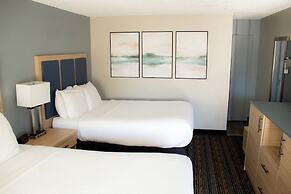 Courtesy Inn Downtown Eugene