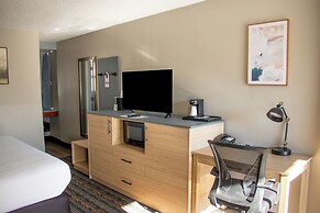 Courtesy Inn Downtown Eugene