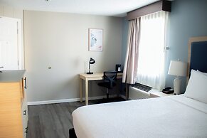 Courtesy Inn Downtown Eugene