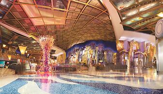 Mohegan Sun