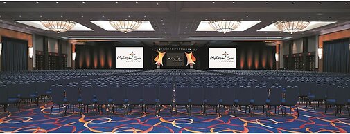 Mohegan Sun
