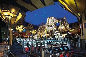 Mohegan Sun