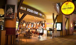 Mohegan Sun