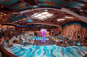 Mohegan Sun
