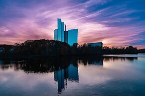 Mohegan Sun