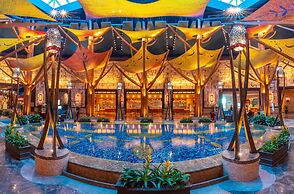 Mohegan Sun