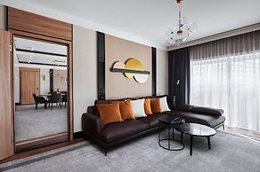 Radisson Collection Hotel, Warsaw