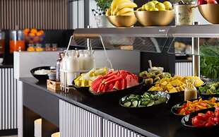 Radisson Collection Hotel, Warsaw