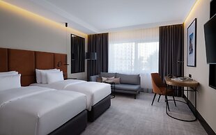 Radisson Collection Hotel, Warsaw