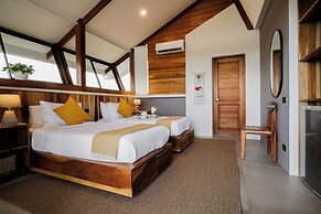 Surf Synergy All-Inclusive Surf Retreat