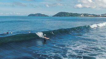Surf Synergy All-Inclusive Surf Retreat