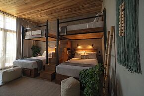 Surf Synergy All-Inclusive Surf Retreat