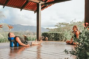 Surf Synergy All-Inclusive Surf Retreat