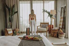 Surf Synergy All-Inclusive Surf Retreat