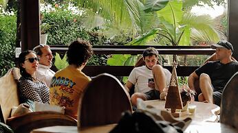 Surf Synergy All-Inclusive Surf Retreat