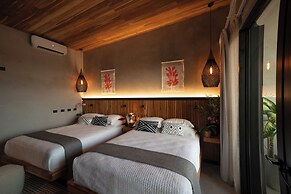 Surf Synergy All-Inclusive Surf Retreat