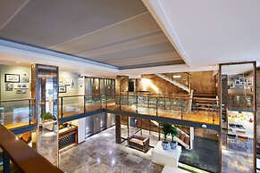 Hotel Plaza Venice
