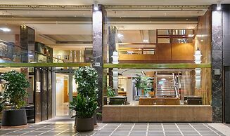 Hotel Plaza Venice