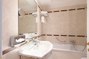 Hotel Plaza Venice