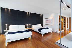 Hotel Plaza Venice