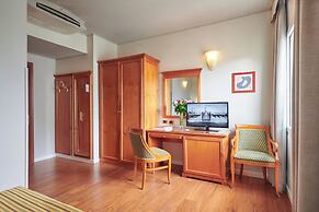 Hotel Plaza Venice