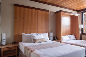 Sunshine Mountain Lodge