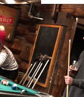 Sunshine Mountain Lodge