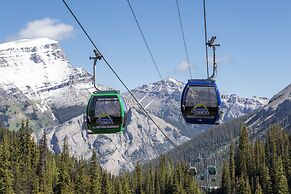 Sunshine Mountain Lodge