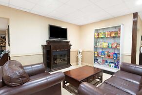Super 8 by Wyndham Cambridge/Kitchener/Waterloo Area