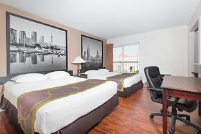 Super 8 by Wyndham Cambridge/Kitchener/Waterloo Area