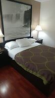 Super 8 by Wyndham Cambridge/Kitchener/Waterloo Area