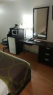 Super 8 by Wyndham Cambridge/Kitchener/Waterloo Area