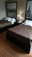 Super 8 by Wyndham Cambridge/Kitchener/Waterloo Area