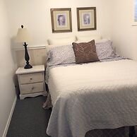 Qualicum Breeze Beach Resort