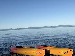 Qualicum Breeze Beach Resort