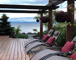 Qualicum Breeze Beach Resort