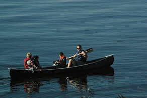 Qualicum Breeze Beach Resort