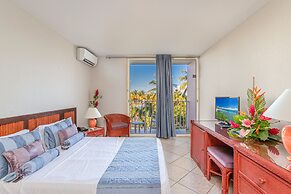 Zenitude Hôtel-Résidences le Salako