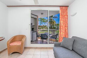 Zenitude Hôtel-Résidences le Salako