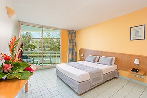 Zenitude Hôtel-Résidences le Salako