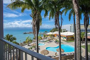 Zenitude Hôtel-Résidences le Salako
