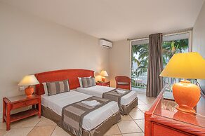 Zenitude Hôtel-Résidences le Salako