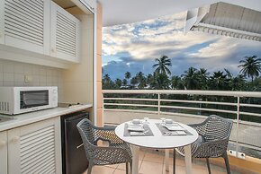 Zenitude Hôtel-Résidences le Salako